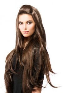 Hair Extensions & Hair Straightening | The Salon at The Barn